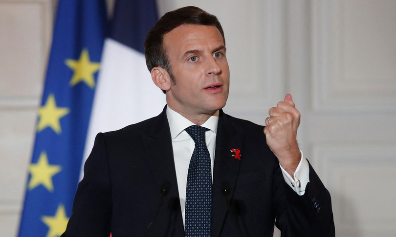 primo trimestre economia francia ripresa