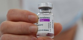 AstraZeneca ha raddoppiato gli utili nel primo trimestre del 2021