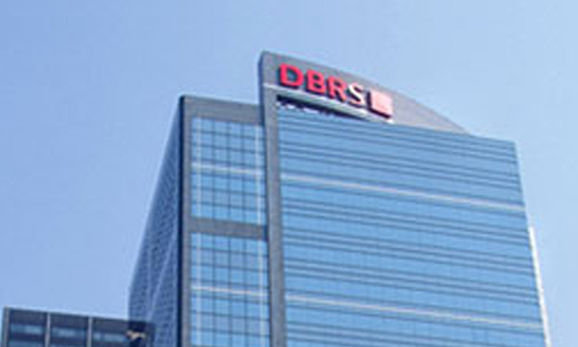 dbrs conferma rating Italia bbb trend negativo