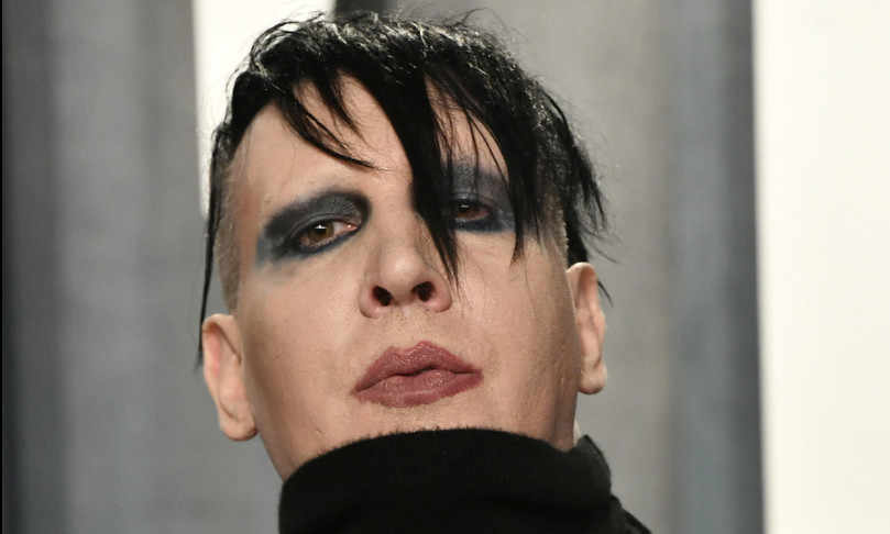 violenza sessuale denuncia abusi marilyn manson esme bianco