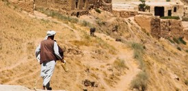 I talebani minacciano di attaccare le truppe Usa in Afghanistan