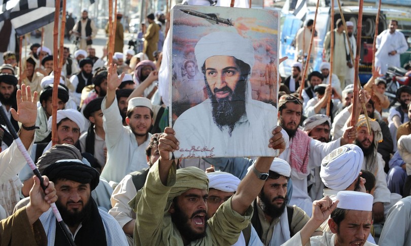 anniversario morte uccisione bin laden