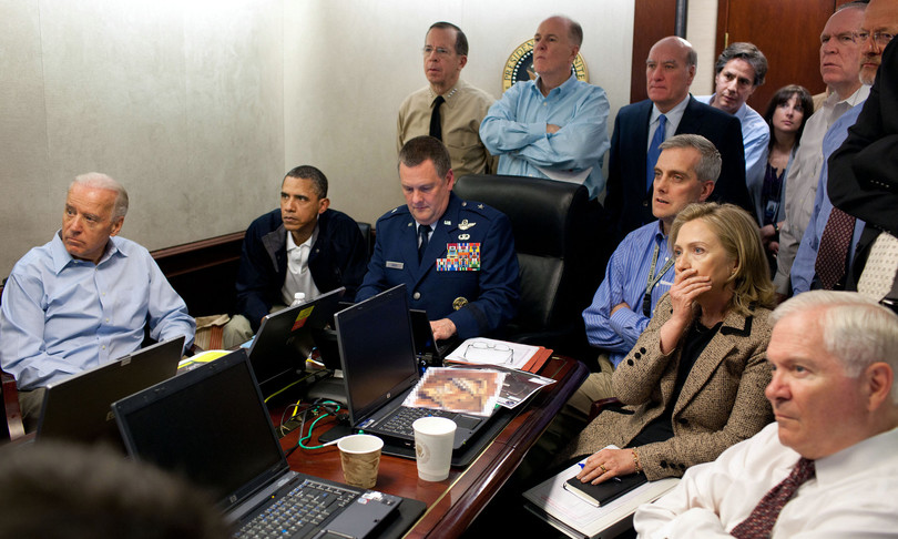 anniversario morte uccisione bin laden