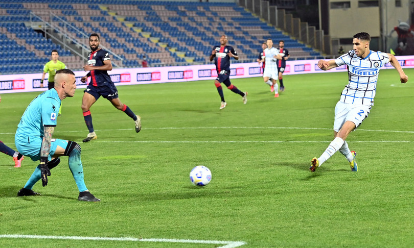 crotone inter