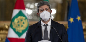 "Basta lottizzazione, anche i 5S hanno sbagliato", dice Roberto Fico