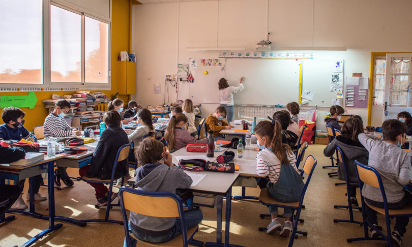 la francia riapre lenta uscita restrizioni