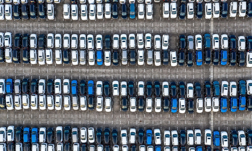 Rimbalzo vendite auto aprile pesa effetto lockdown