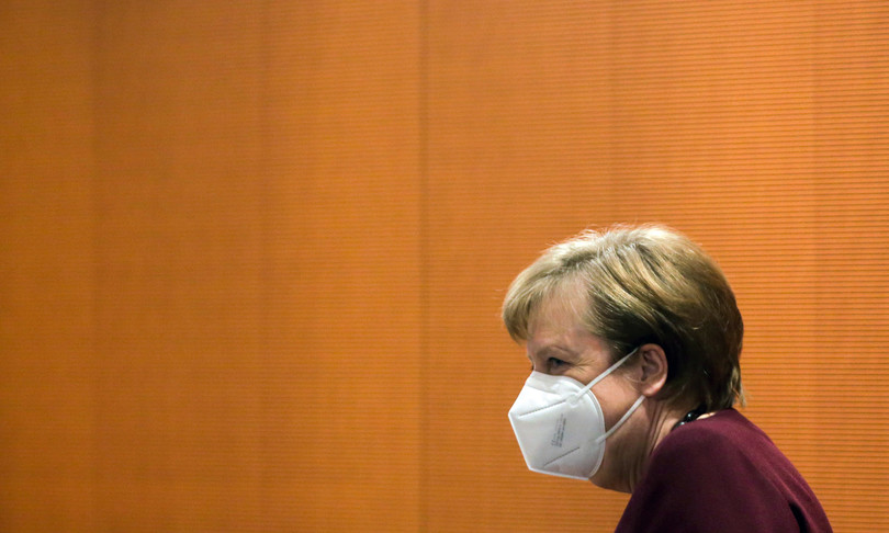 covid germania stop restrizioni vaccinati