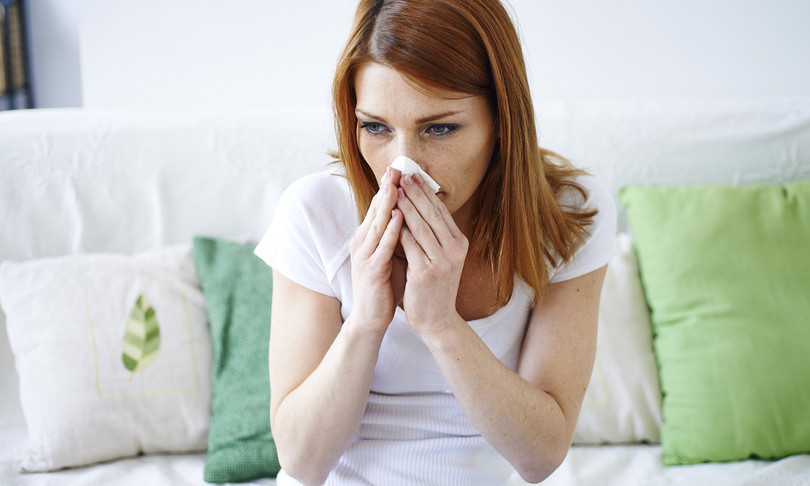 covid con pandemia boom allergie acari