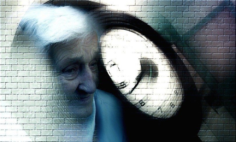 studio lockdown peggiora condizioni malati demenza