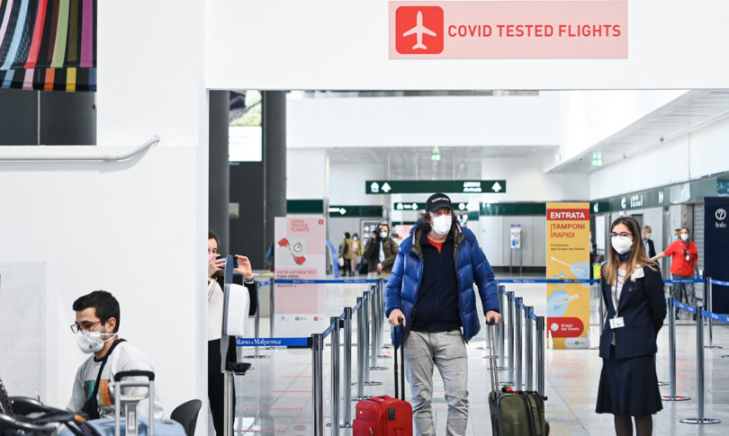 covid spostamenti regole viaggiare mondo