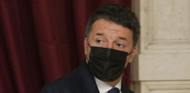 Renzi e lo 007, è scontro sul video di Report