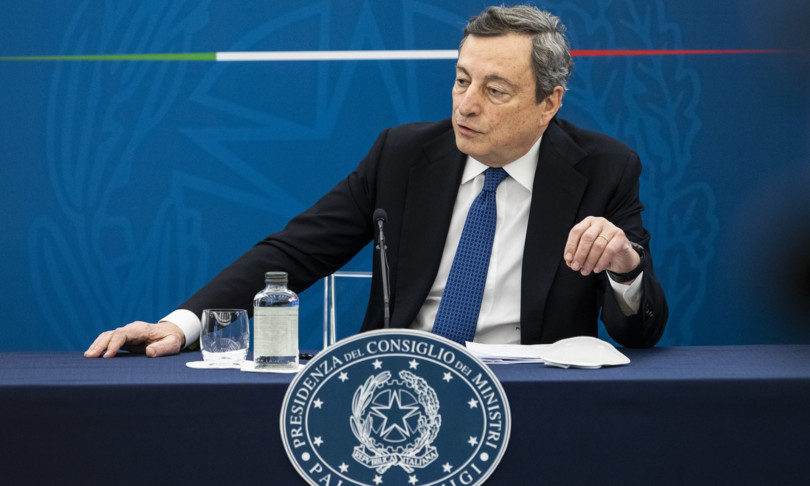 green pass vaccinati italia da meta maggio