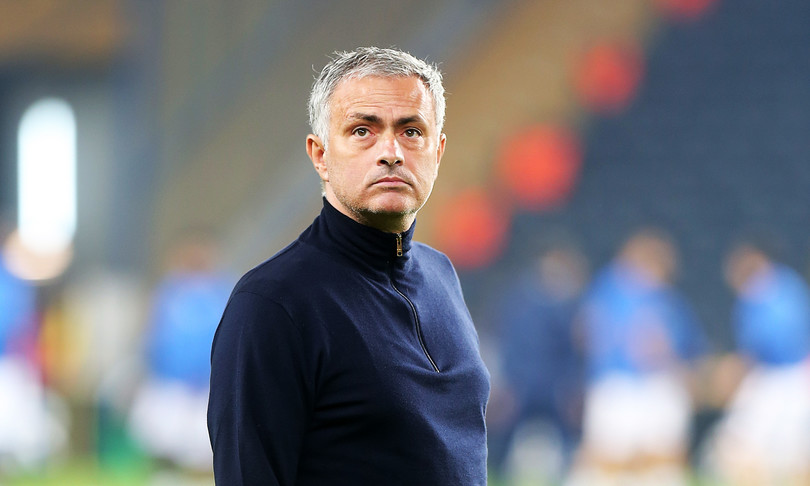 mourinho roma special friedkin nuova sfida