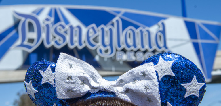 Per Entrare A Disneyland Serve Il Tampone