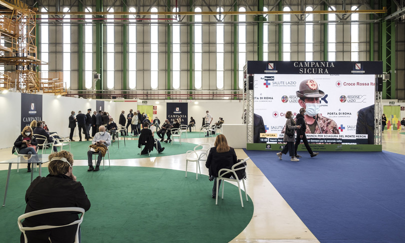 Vaccino Covid 19 Regioni