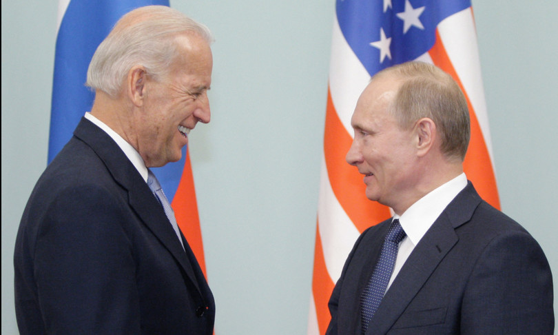 Usa Russia Biden conta vedere Putin giugno