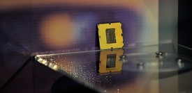 Nell'eldorado dei chip, brilla la 'stella' STM
