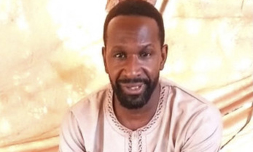 mali rapito giornalista francese fate tutto per liberarmi