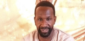 Il giornalista francese rapito in Mali: "Fate di tutto per liberarmi"