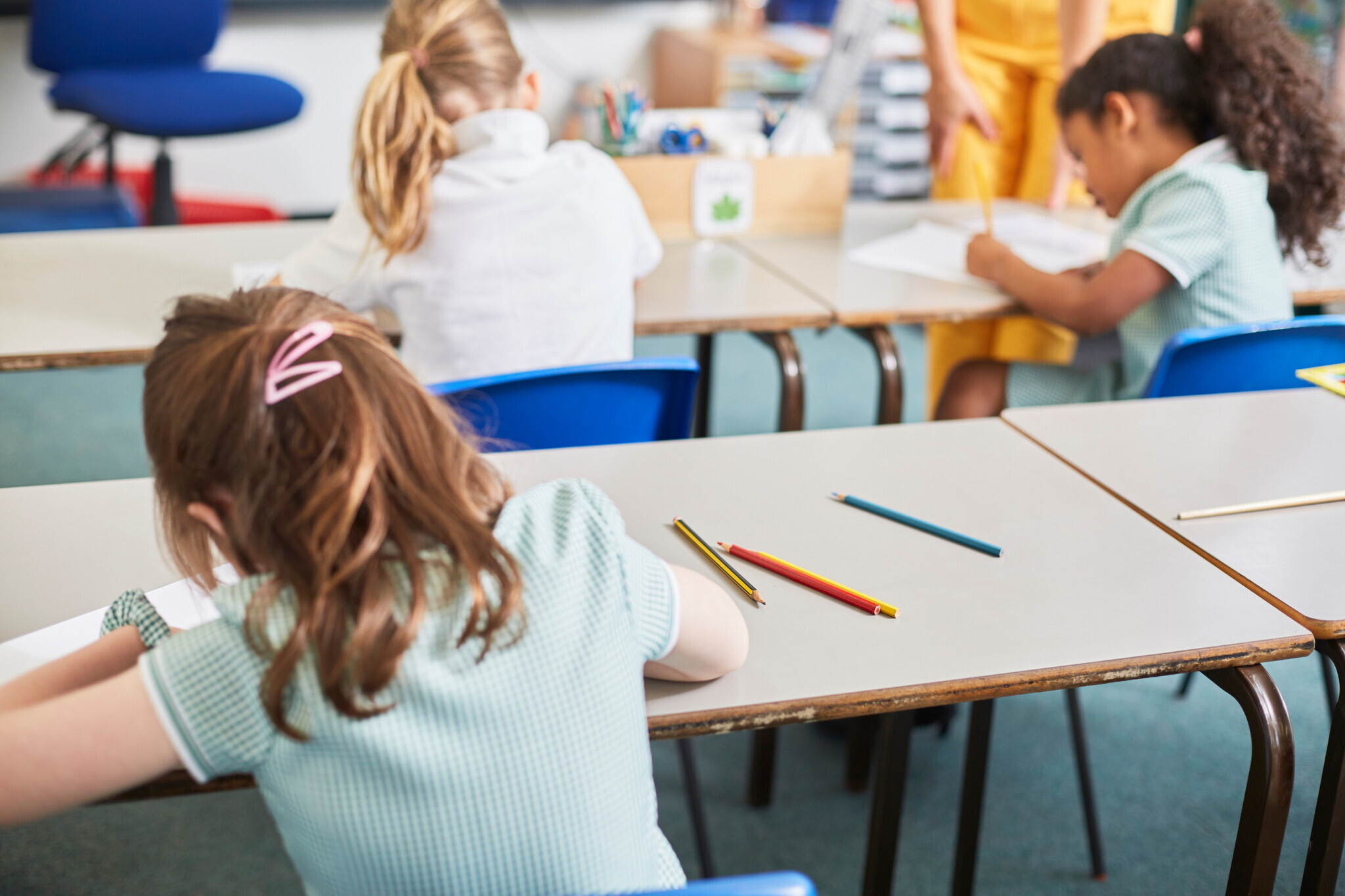La penna "smart" che legge i segnali della disgrafia