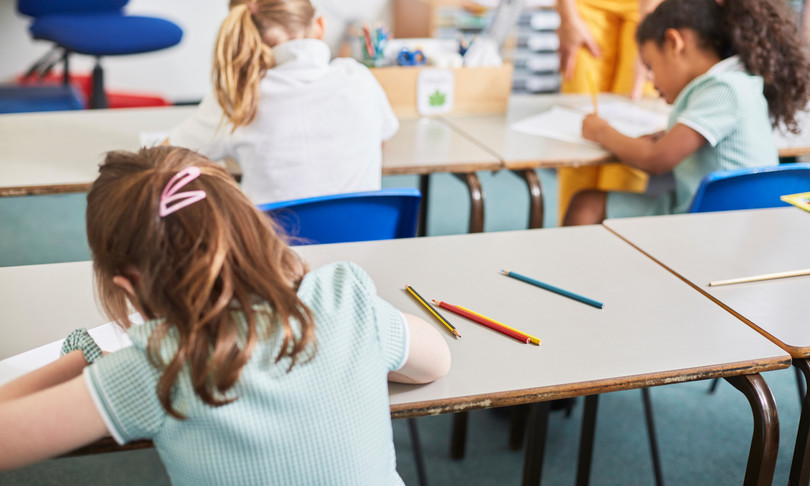 sciopero scuola cobas test invalsi