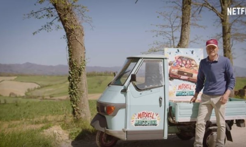 netflix panariello galliano di mugello internet
