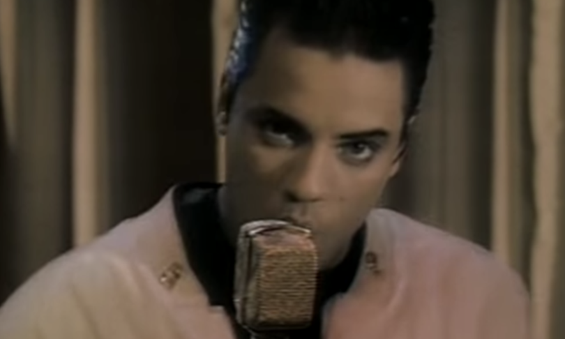 morto nick kamen
