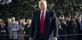 Facebook conferma bando e Trump protesta "è una vergogna"