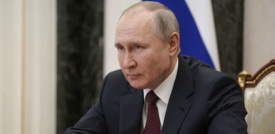 "La Russia minaccia l'ordine mondiale", dicono i ministri degli Esteri del G7