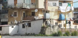 Giostra e le altre, periferie che lo Stato ha 'dismesso'