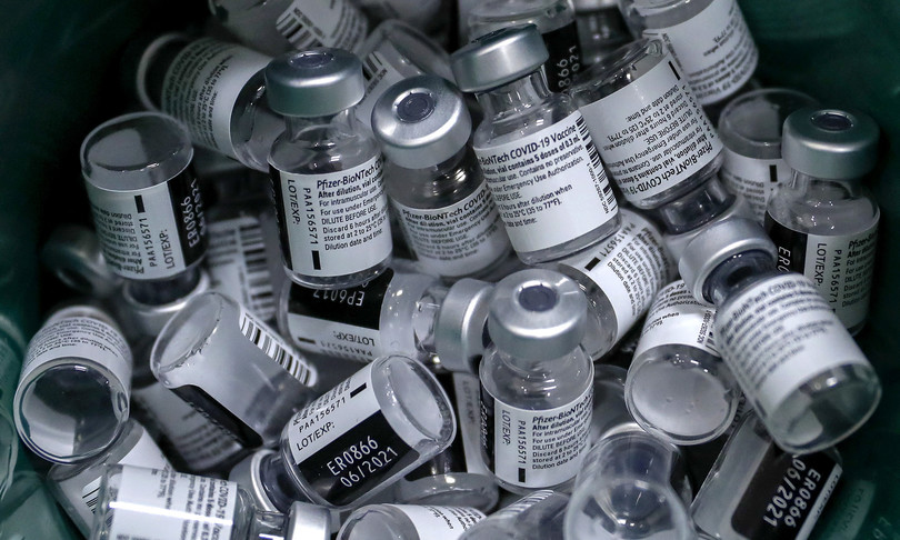 brevetti vaccini scontro casa farmaceutiche governo usa