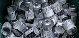 Lo scontro tra case farmaceutiche e governo Usa sui brevetti dei vaccini