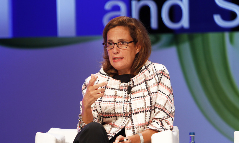 Ilaria capua vaccinazioni in calo in usa c'è chi sottovaluta emergenza