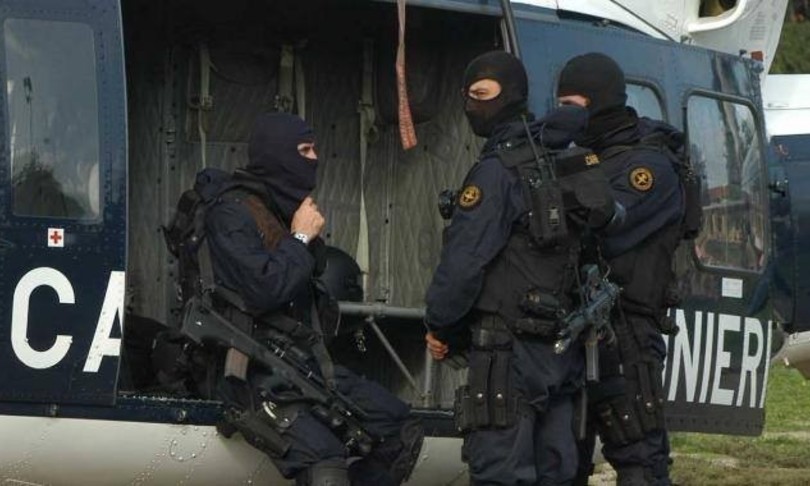 da messina a ucraina arrestato combattente mercenario