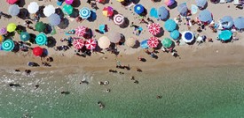 Come saranno le vacanze estive degli italiani