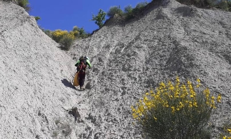 Cold case resti umani Modena