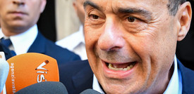 Il caos nel M5s complica la corsa a sindaco di Roma