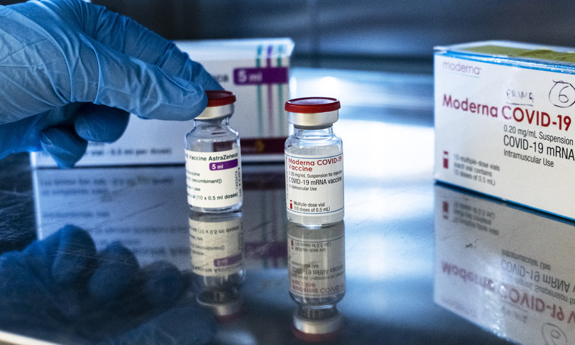 sospensione brevetti vaccini covid divide europa