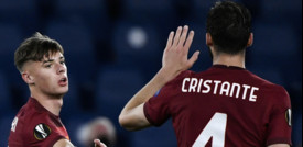 Roma fuori con onore dall'Europa League. Finale tra Manchester United e Villarreal