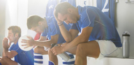 Più partite in pandemia, calciatori stanchi e sotto pressione