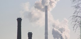 Nel 2019 la Cina ha emesso più gas serra di tutti i Paesi industrializzati messi insieme