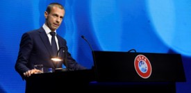 Nove dei 'club della Super League' si scusano con la Uefa. La Juve non cede