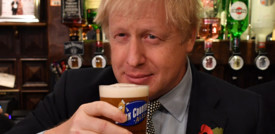 Johnson espugna il 'Red Wall', la Scozia conferma Sturgeon