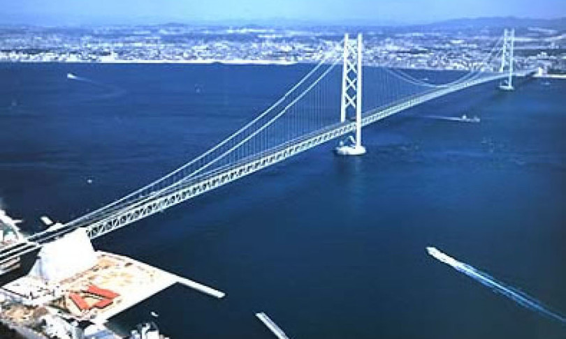 ponte stretto relazione ministero