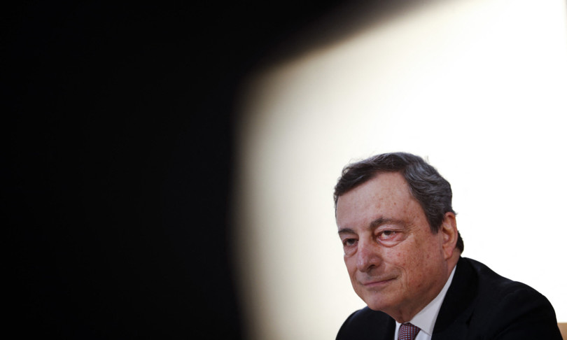 Recovery Draghi cabina regia geometria variabile