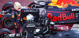 Gp Spagna, Hamilton guadagna la pole numero 100 in carriera