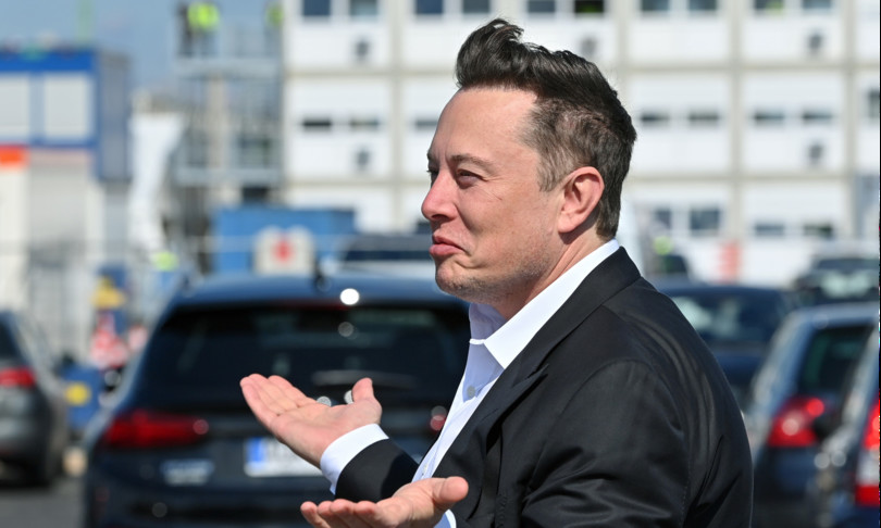 Elon Musk sindrome Asperger