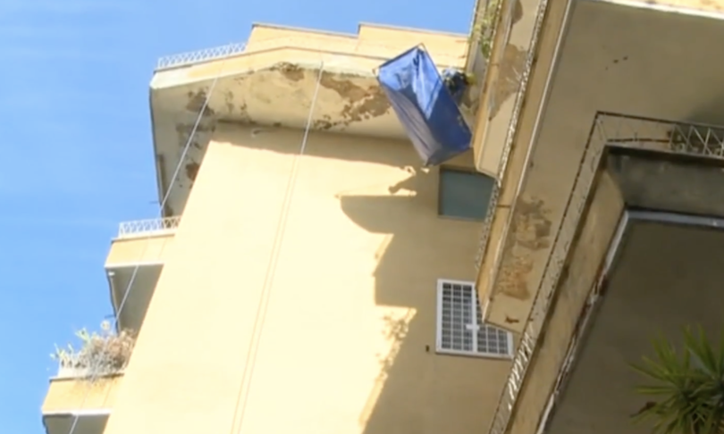 ediliziacrobatica sbarca in spagna