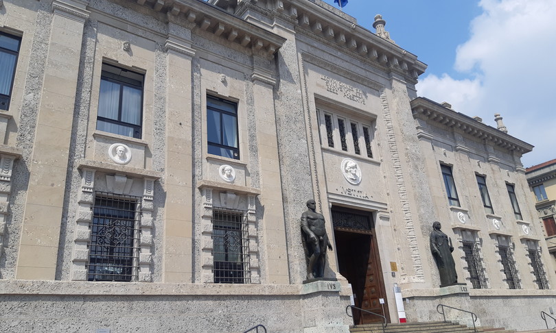 Documento Oms piano pandemico atto politico